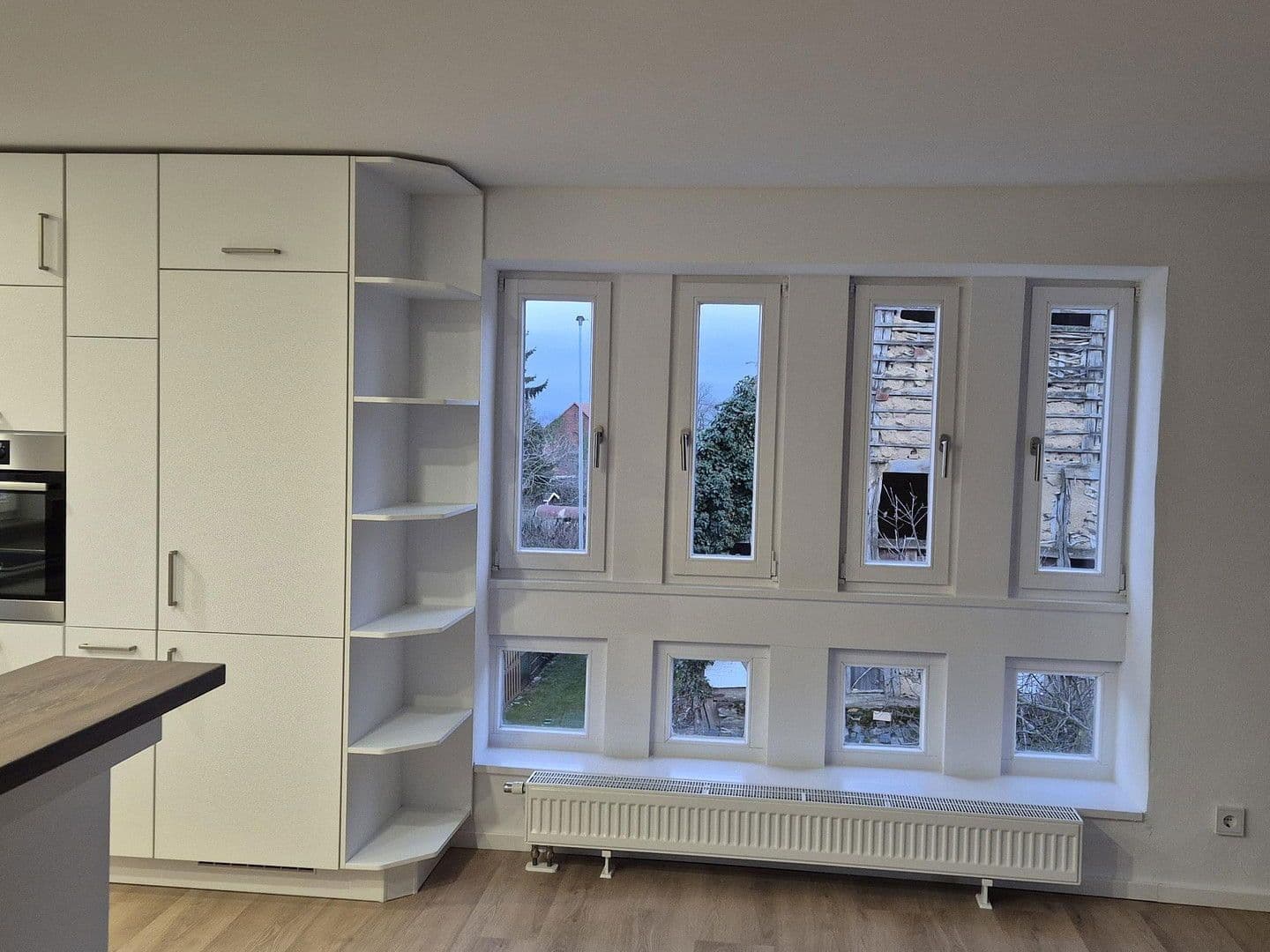 3 bedroom with open-plan kitchen flat to rent, 122 m², Butzbach, Hesse 3 bedroom with open-plan kitchen flat to rent, 122 m², Butzbach, Hesse