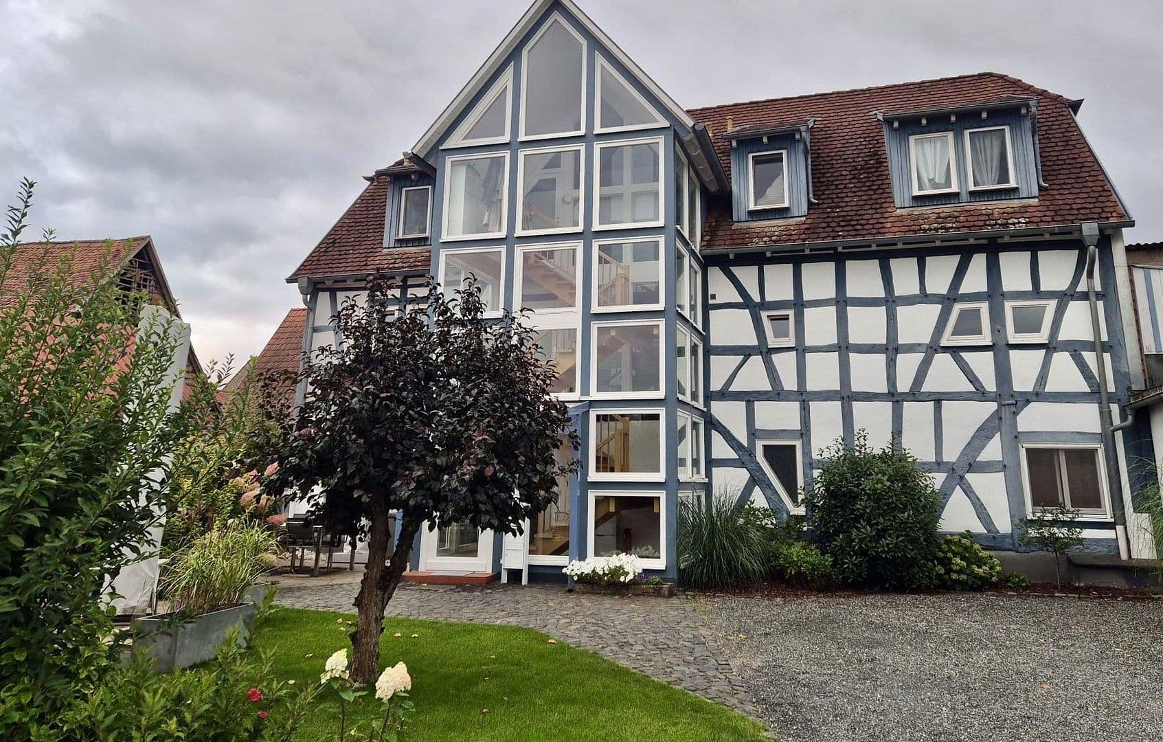 3 bedroom with open-plan kitchen flat to rent, 122 m², Butzbach, Hesse 3 bedroom with open-plan kitchen flat to rent, 122 m², Butzbach, Hesse