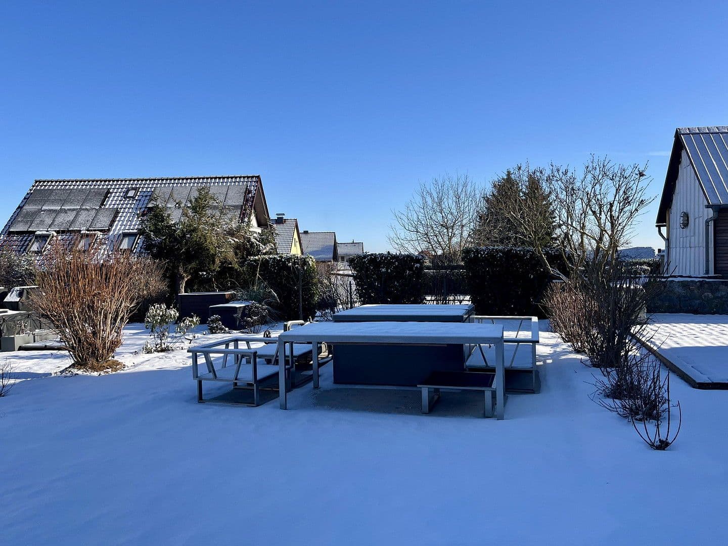 3 bedroom with open-plan kitchen flat to rent, 122 m², Butzbach, Hesse 3 bedroom with open-plan kitchen flat to rent, 122 m², Butzbach, Hesse