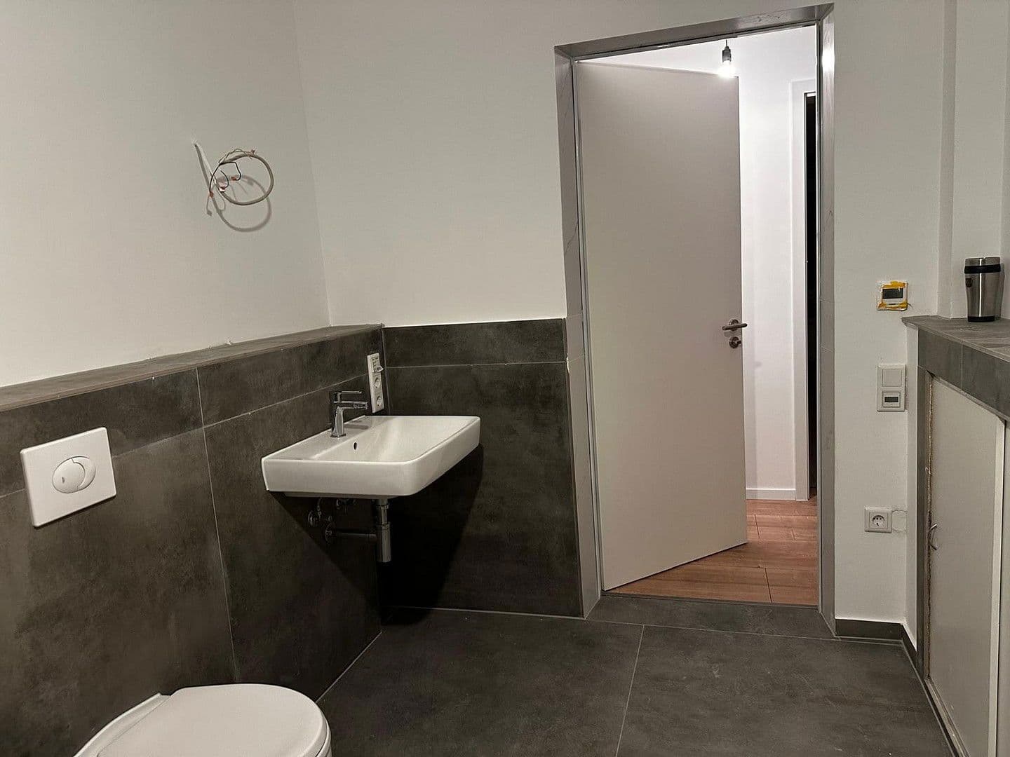 1 bedroom with open-plan kitchen flat to rent, 78 m², Essen, North Rhine-Westphalia 1 bedroom with open-plan kitchen flat to rent, 78 m², Essen, North Rhine-Westphalia