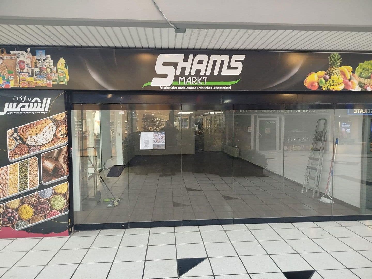 non-residential property to rent, 80 m², Marburger Straße 17, Kreuztal, North Rhine-Westphalia non-residential property to rent, 80 m², Marburger Straße 17, Kreuztal, North Rhine-Westphalia