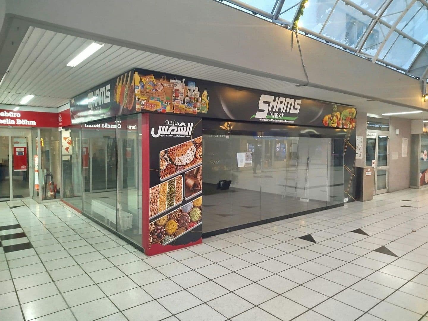 non-residential property to rent, 80 m², Marburger Straße 17, Kreuztal, North Rhine-Westphalia non-residential property to rent, 80 m², Marburger Straße 17, Kreuztal, North Rhine-Westphalia