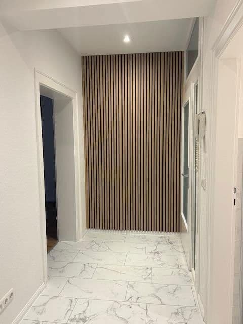 3 bedroom flat to rent, 77 m², Wiesbaden, Hesse 3 bedroom flat to rent, 77 m², Wiesbaden, Hesse