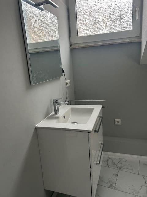 3 bedroom flat to rent, 77 m², Wiesbaden, Hesse 3 bedroom flat to rent, 77 m², Wiesbaden, Hesse