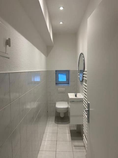 3 bedroom flat to rent, 77 m², Wiesbaden, Hesse 3 bedroom flat to rent, 77 m², Wiesbaden, Hesse