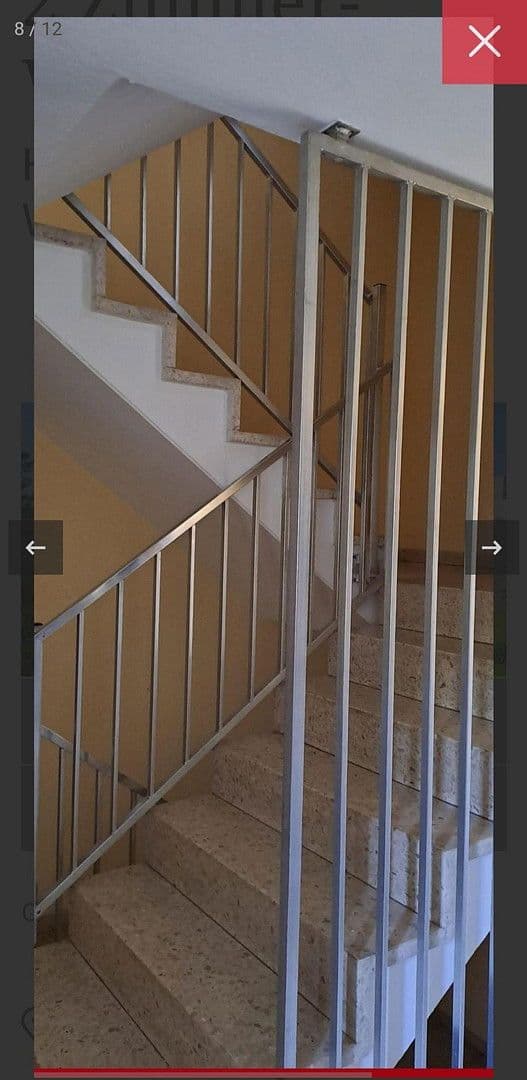 2 bedroom flat to rent, 75 m², Albrecht-Dürer-Straße 181, Höchberg, Bavaria 2 bedroom flat to rent, 75 m², Albrecht-Dürer-Straße 181, Höchberg, Bavaria