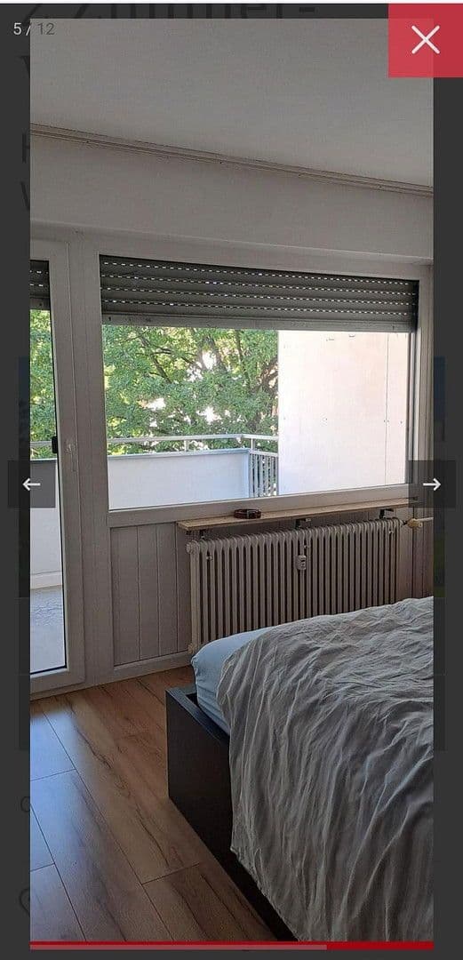 2 bedroom flat to rent, 75 m², Albrecht-Dürer-Straße 181, Höchberg, Bavaria 2 bedroom flat to rent, 75 m², Albrecht-Dürer-Straße 181, Höchberg, Bavaria