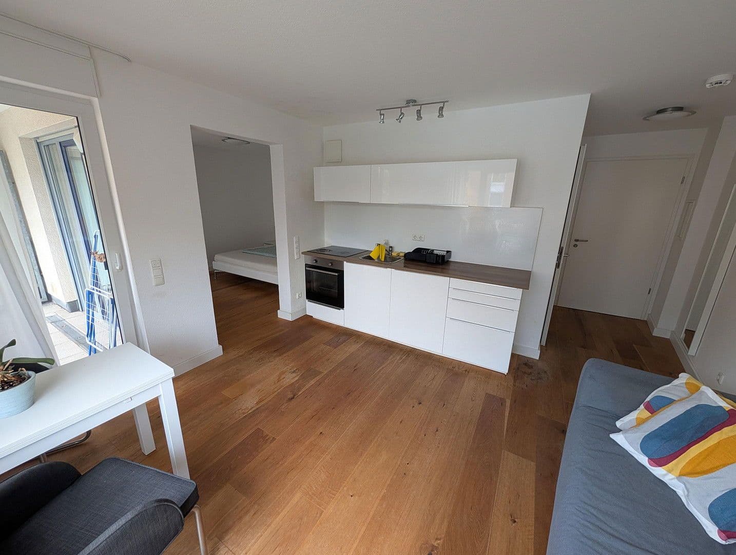 2 bedroom with open-plan kitchen flat for sale, 76 m², Gustav-Linden-Straße 3, Ratingen, North Rhine-Westphalia 2 bedroom with open-plan kitchen flat for sale, 76 m², Gustav-Linden-Straße 3, Ratingen, North Rhine-Westphalia