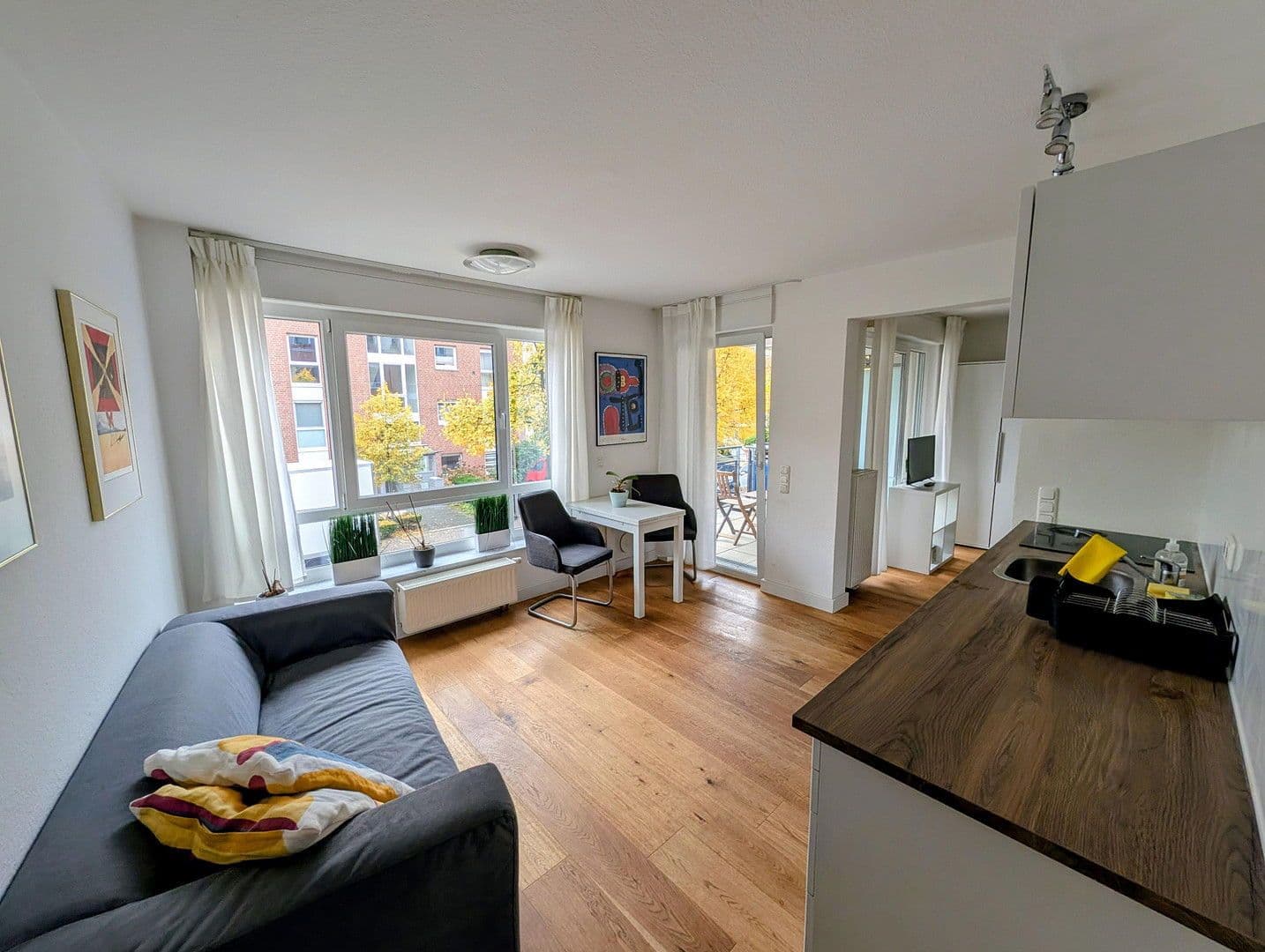 2 bedroom with open-plan kitchen flat for sale, 76 m², Gustav-Linden-Straße 3, Ratingen, North Rhine-Westphalia 2 bedroom with open-plan kitchen flat for sale, 76 m², Gustav-Linden-Straße 3, Ratingen, North Rhine-Westphalia