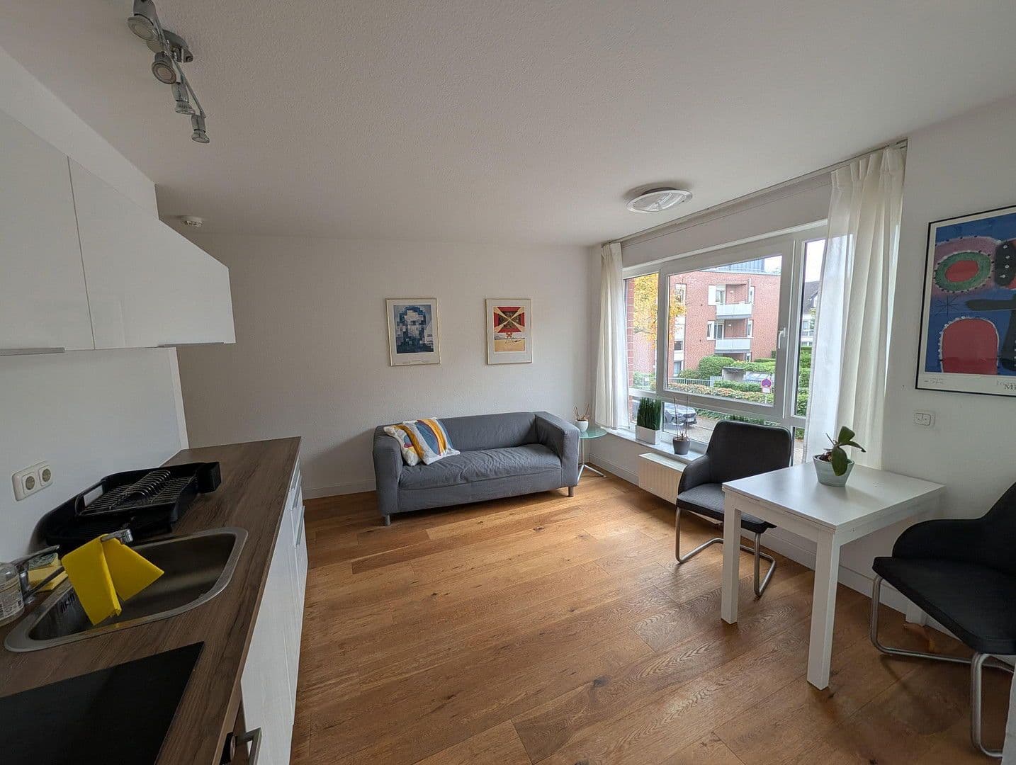 2 bedroom with open-plan kitchen flat for sale, 76 m², Gustav-Linden-Straße 3, Ratingen, North Rhine-Westphalia 2 bedroom with open-plan kitchen flat for sale, 76 m², Gustav-Linden-Straße 3, Ratingen, North Rhine-Westphalia