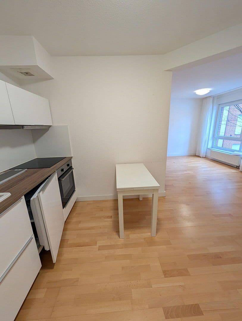 2 bedroom with open-plan kitchen flat for sale, 76 m², Gustav-Linden-Straße 3, Ratingen, North Rhine-Westphalia 2 bedroom with open-plan kitchen flat for sale, 76 m², Gustav-Linden-Straße 3, Ratingen, North Rhine-Westphalia