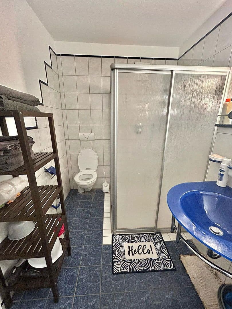 2 bedroom with open-plan kitchen flat for sale, 76 m², Gustav-Linden-Straße 3, Ratingen, North Rhine-Westphalia 2 bedroom with open-plan kitchen flat for sale, 76 m², Gustav-Linden-Straße 3, Ratingen, North Rhine-Westphalia