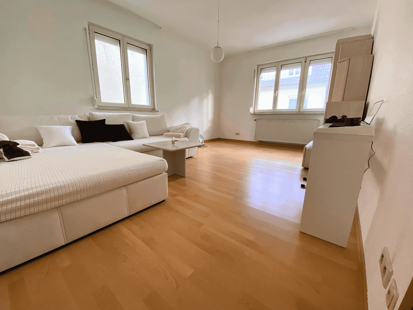 2 bedroom flat to rent, 53 m², Freihofstrasse 89, Göppingen, Baden-Württemberg 2 bedroom flat to rent, 53 m², Freihofstrasse 89, Göppingen, Baden-Württemberg