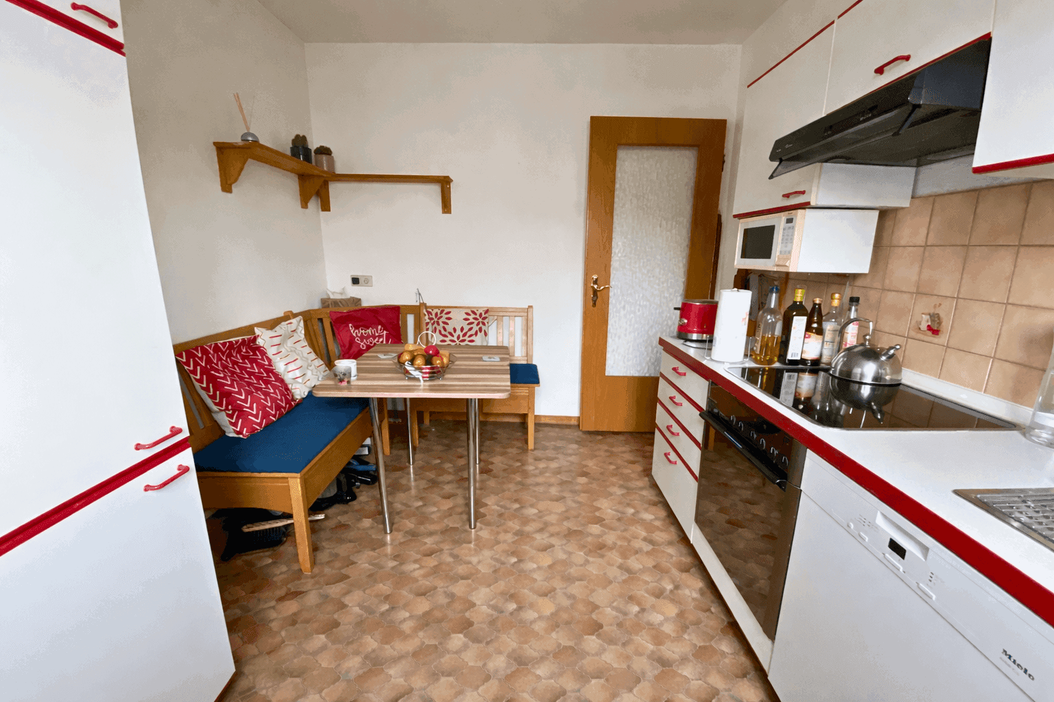 2 bedroom flat to rent, 53 m², Freihofstrasse 89, Göppingen, Baden-Württemberg 2 bedroom flat to rent, 53 m², Freihofstrasse 89, Göppingen, Baden-Württemberg