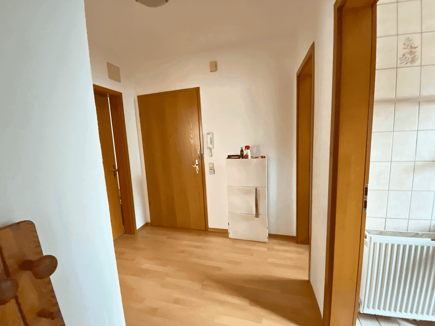 2 bedroom flat to rent, 53 m², Freihofstrasse 89, Göppingen, Baden-Württemberg 2 bedroom flat to rent, 53 m², Freihofstrasse 89, Göppingen, Baden-Württemberg