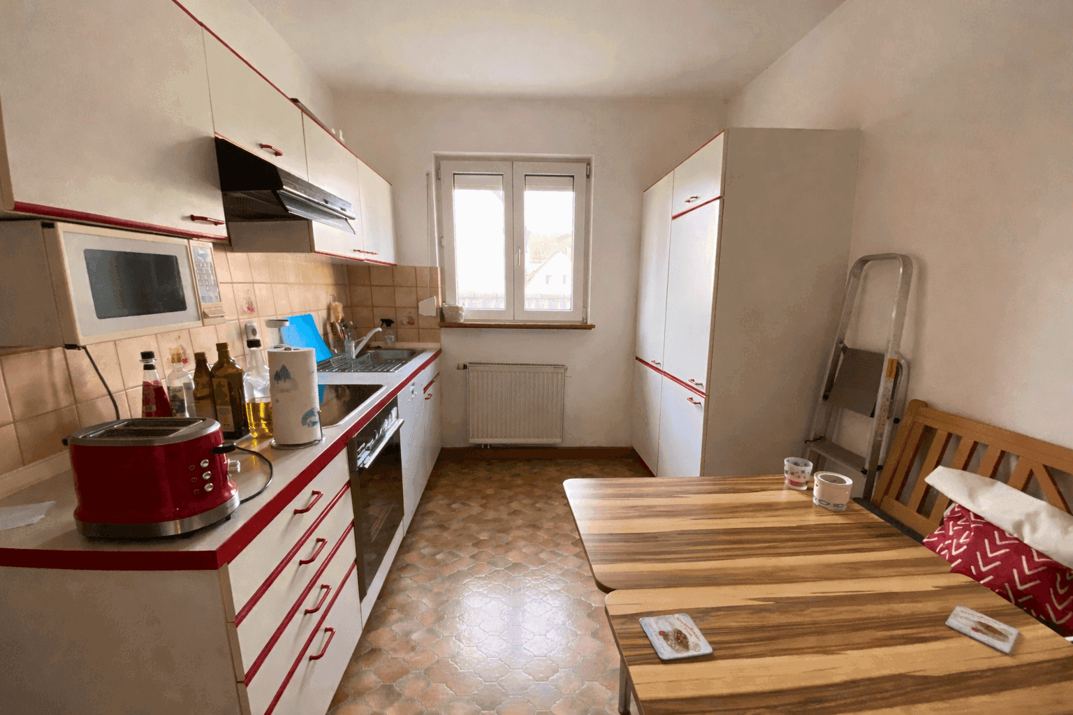 2 bedroom flat to rent, 53 m², Freihofstrasse 89, Göppingen, Baden-Württemberg 2 bedroom flat to rent, 53 m², Freihofstrasse 89, Göppingen, Baden-Württemberg