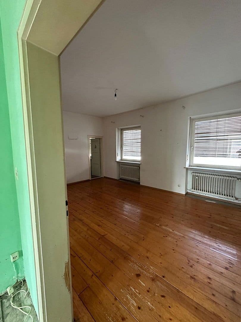 house for sale, 212 m², Bahnhofstraße 3, Gangkofen, Bavaria house for sale, 212 m², Bahnhofstraße 3, Gangkofen, Bavaria