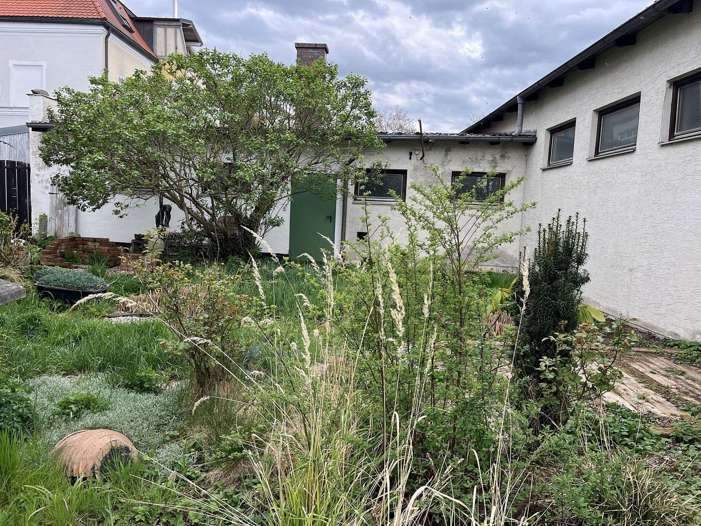 house for sale, 212 m², Bahnhofstraße 3, Gangkofen, Bavaria house for sale, 212 m², Bahnhofstraße 3, Gangkofen, Bavaria