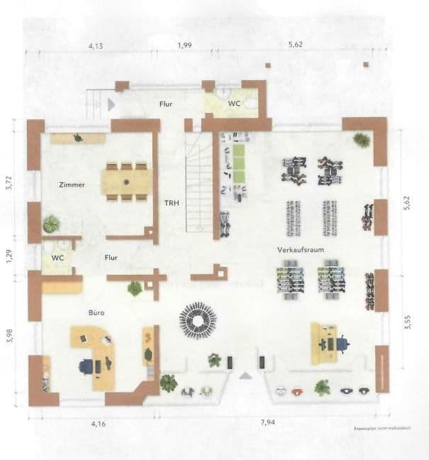 house for sale, 212 m², Bahnhofstraße 3, Gangkofen, Bavaria house for sale, 212 m², Bahnhofstraße 3, Gangkofen, Bavaria