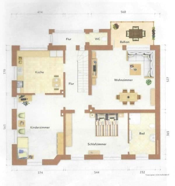 house for sale, 212 m², Bahnhofstraße 3, Gangkofen, Bavaria house for sale, 212 m², Bahnhofstraße 3, Gangkofen, Bavaria