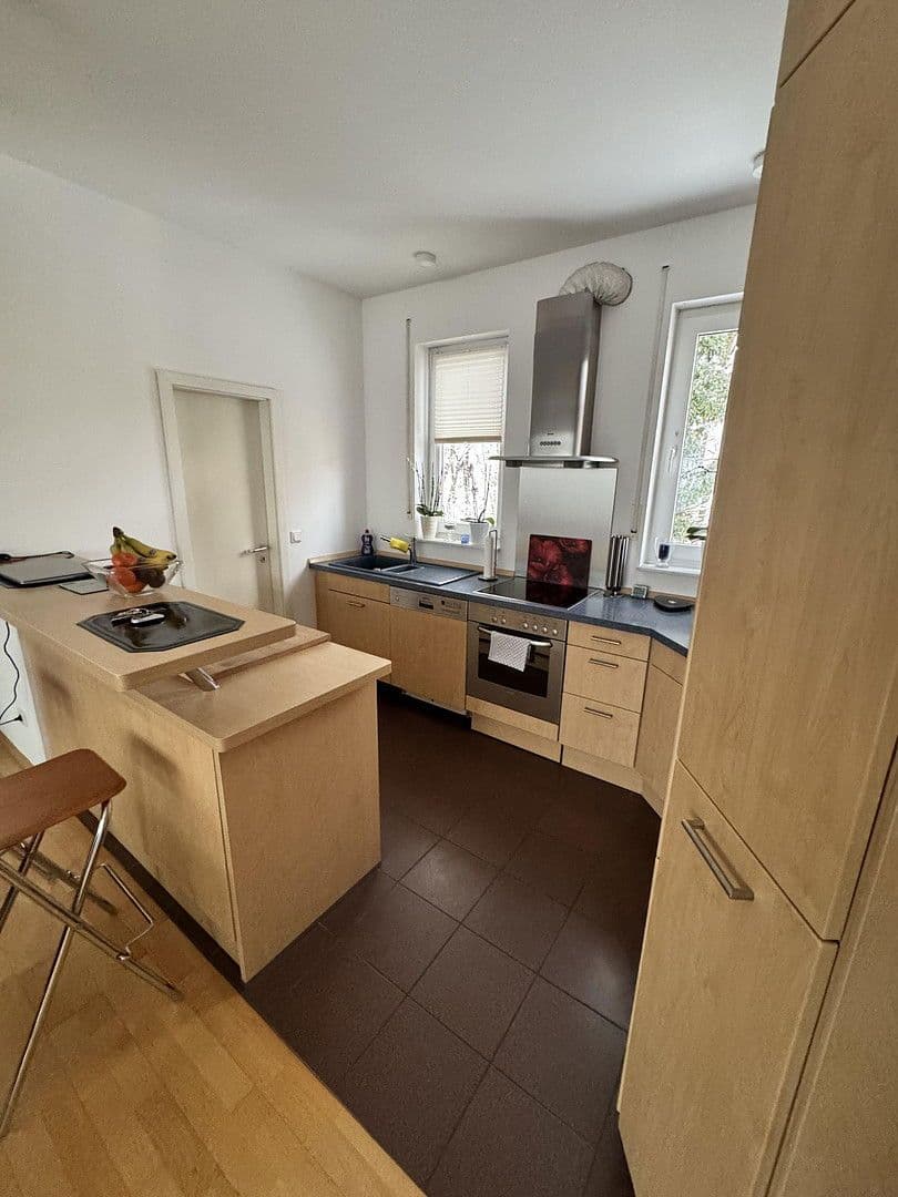 3 bedroom flat for sale, 100 m², Königstein im Taunus, Hesse 3 bedroom flat for sale, 100 m², Königstein im Taunus, Hesse