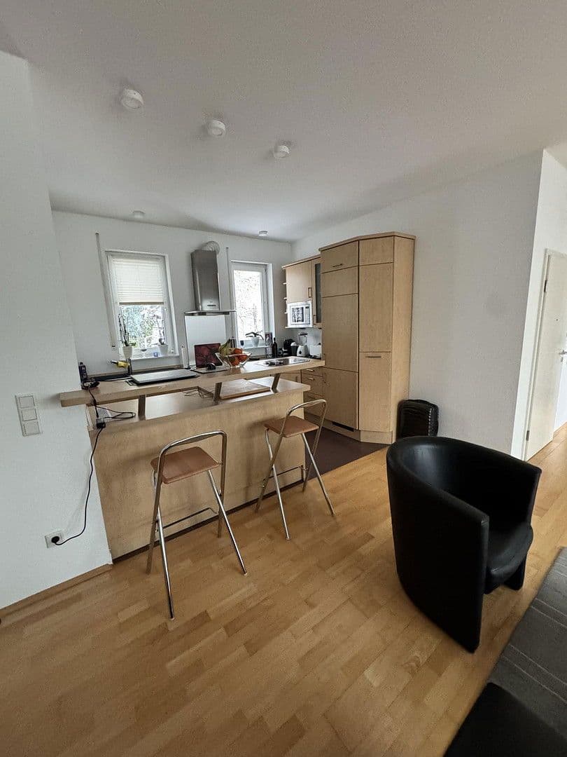 3 bedroom flat for sale, 100 m², Königstein im Taunus, Hesse 3 bedroom flat for sale, 100 m², Königstein im Taunus, Hesse