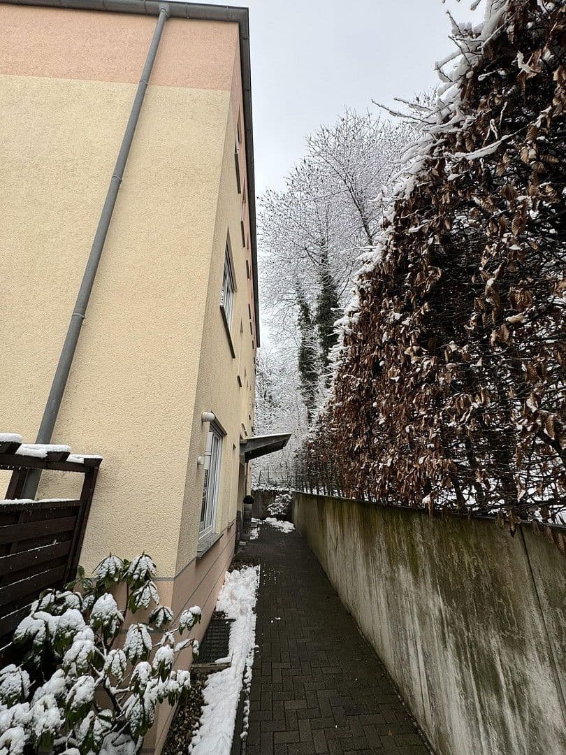 3 bedroom flat for sale, 100 m², Königstein im Taunus, Hesse 3 bedroom flat for sale, 100 m², Königstein im Taunus, Hesse