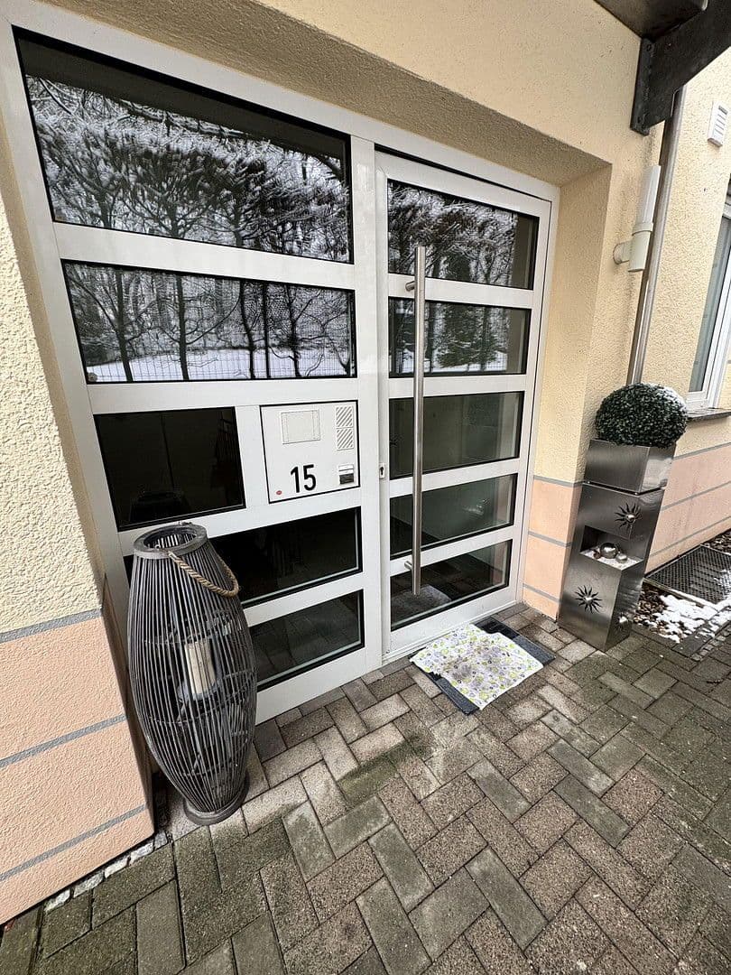 3 bedroom flat for sale, 100 m², Königstein im Taunus, Hesse 3 bedroom flat for sale, 100 m², Königstein im Taunus, Hesse