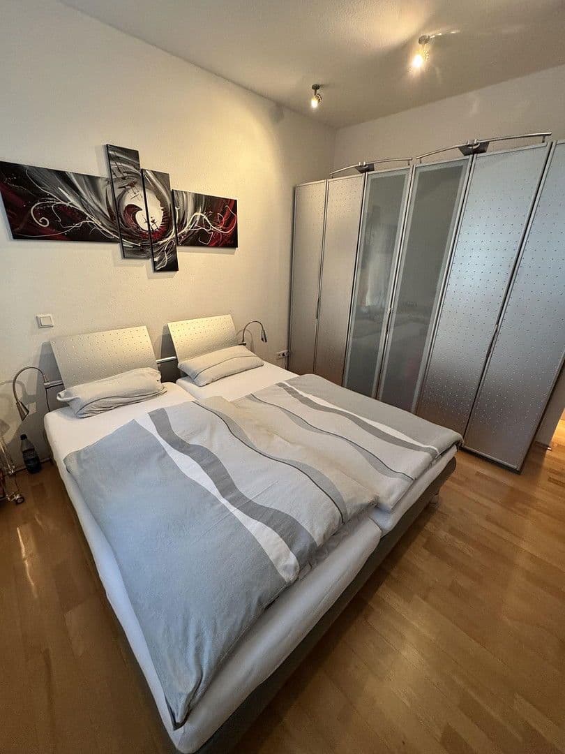 3 bedroom flat for sale, 100 m², Königstein im Taunus, Hesse 3 bedroom flat for sale, 100 m², Königstein im Taunus, Hesse