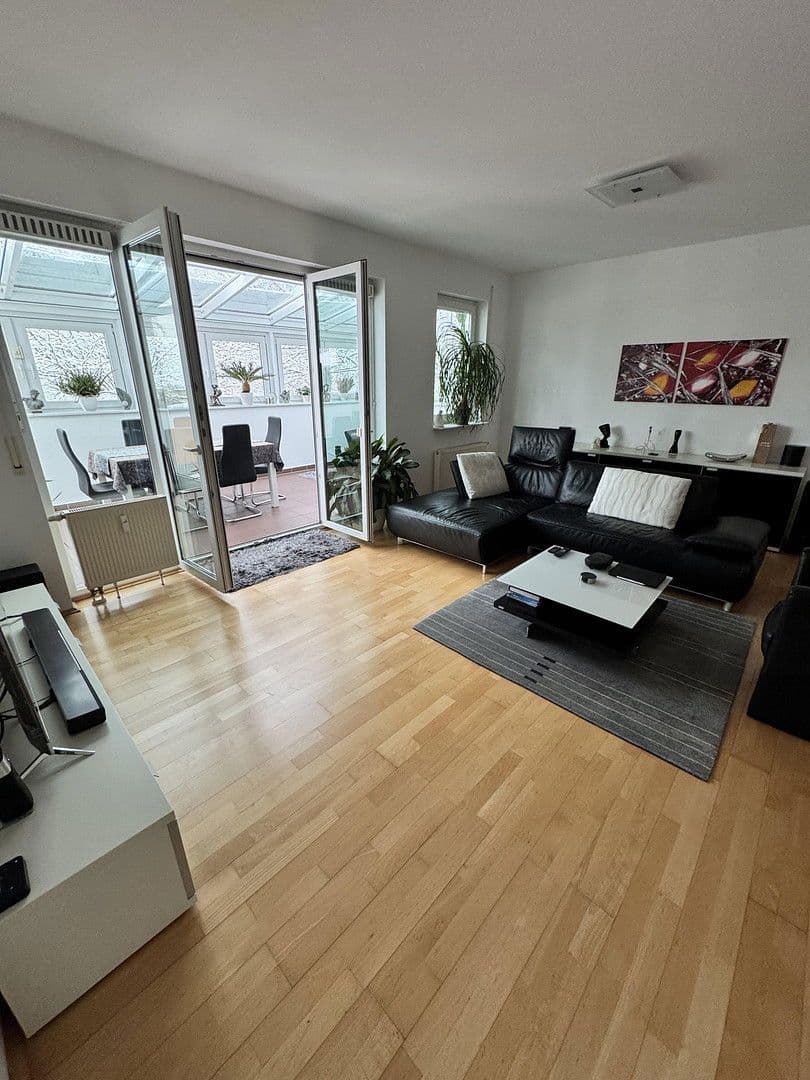 3 bedroom flat for sale, 100 m², Königstein im Taunus, Hesse 3 bedroom flat for sale, 100 m², Königstein im Taunus, Hesse