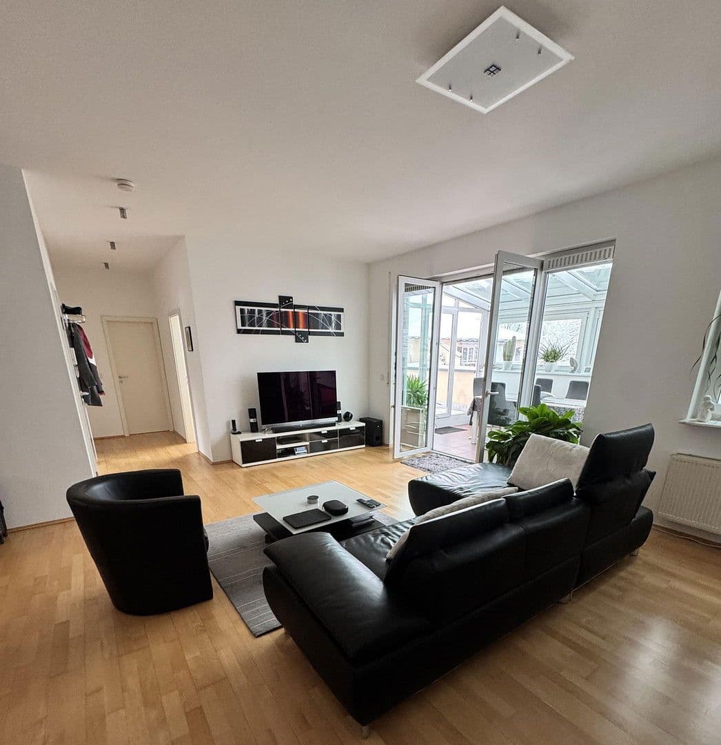 3 bedroom flat for sale, 100 m², Königstein im Taunus, Hesse 3 bedroom flat for sale, 100 m², Königstein im Taunus, Hesse