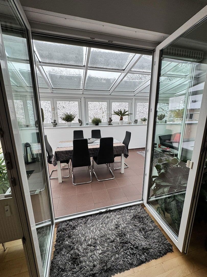 3 bedroom flat for sale, 100 m², Königstein im Taunus, Hesse 3 bedroom flat for sale, 100 m², Königstein im Taunus, Hesse