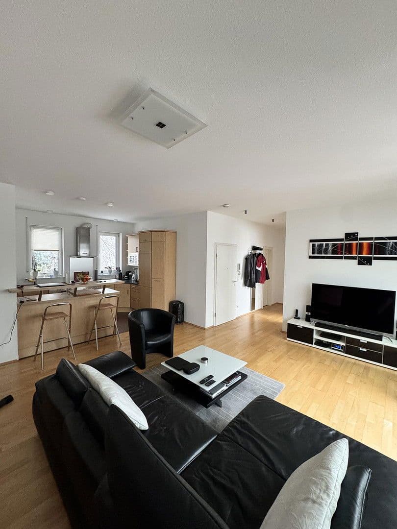 3 bedroom flat for sale, 100 m², Königstein im Taunus, Hesse 3 bedroom flat for sale, 100 m², Königstein im Taunus, Hesse