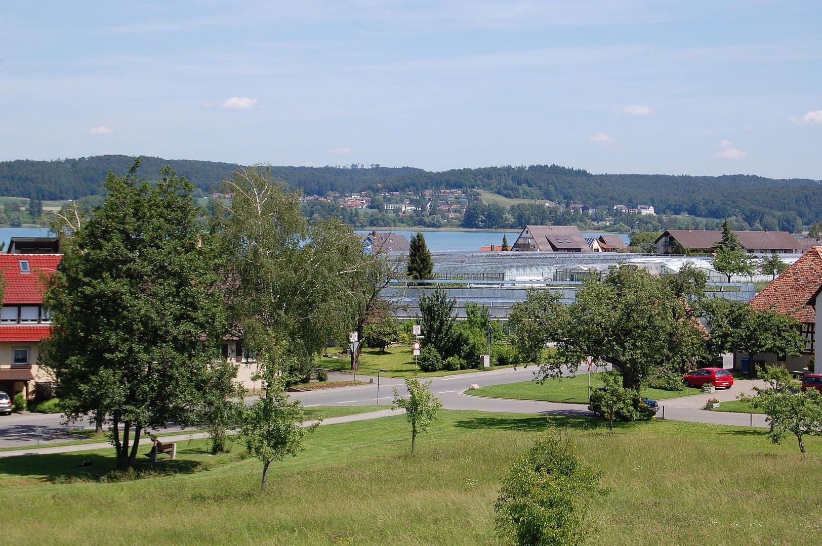 4 bedroom flat for sale, 117 m², Reichenau, Baden-Württemberg 4 bedroom flat for sale, 117 m², Reichenau, Baden-Württemberg