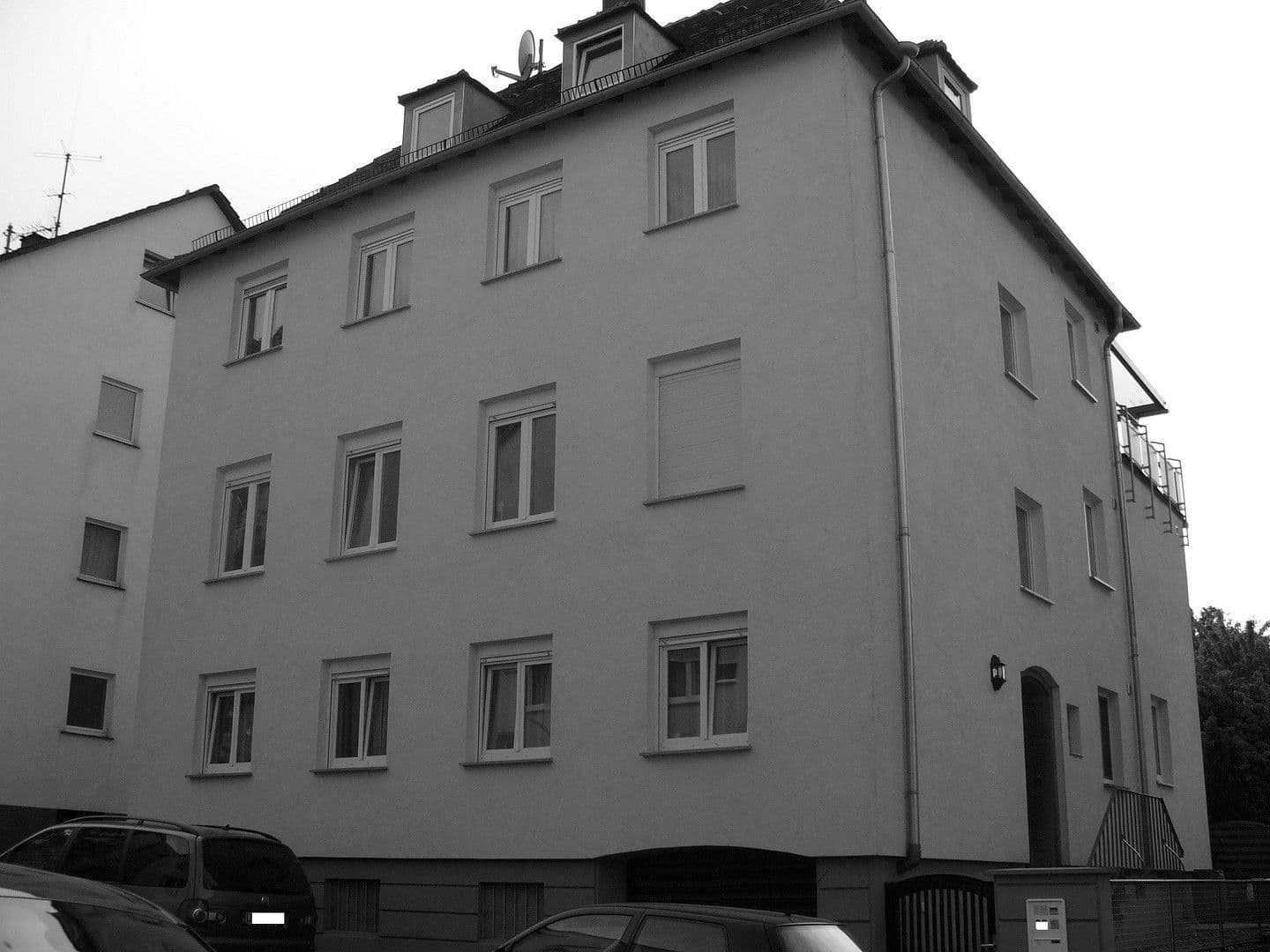 3 bedroom flat to rent, 68 m², Bebelstr. 22, Kornwestheim, Baden-Württemberg 3 bedroom flat to rent, 68 m², Bebelstr. 22, Kornwestheim, Baden-Württemberg