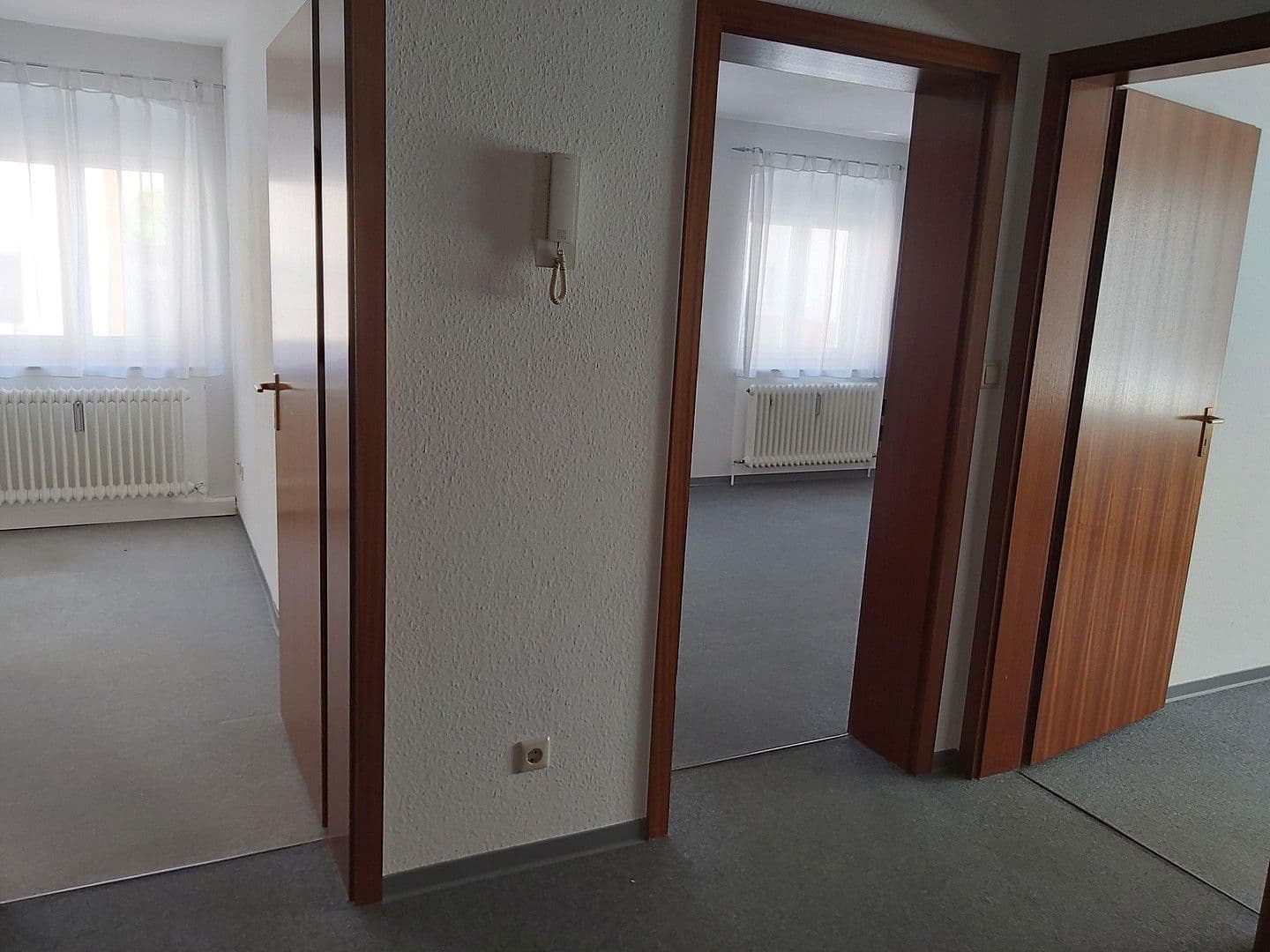 3 bedroom flat to rent, 68 m², Bebelstr. 22, Kornwestheim, Baden-Württemberg 3 bedroom flat to rent, 68 m², Bebelstr. 22, Kornwestheim, Baden-Württemberg