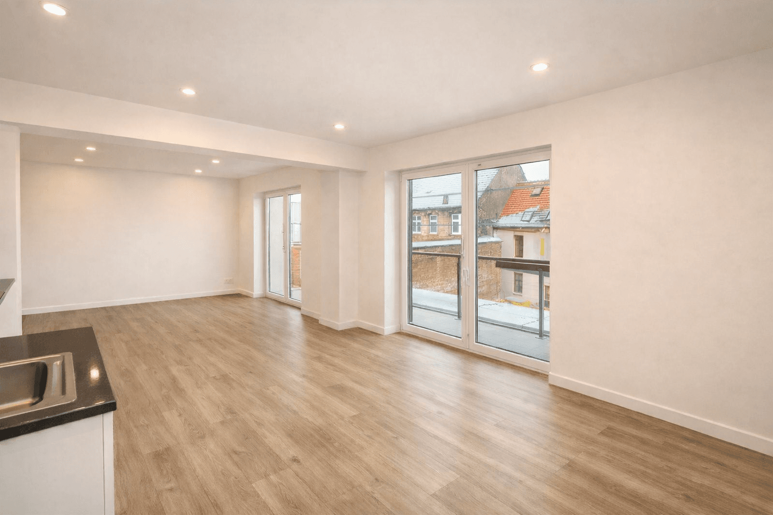 3 bedroom flat for sale, 33 m², Fehrbellin, Brandenburg 3 bedroom flat for sale, 33 m², Fehrbellin, Brandenburg