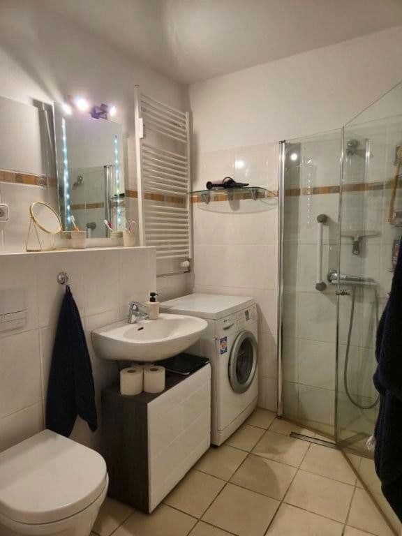 2 bedroom flat to rent, 59 m², Wedel, Schleswig-Holstein 2 bedroom flat to rent, 59 m², Wedel, Schleswig-Holstein