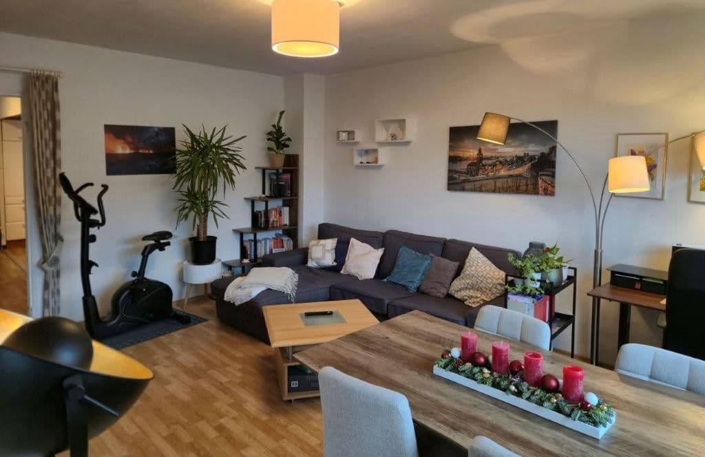 2 bedroom flat to rent, 59 m², Wedel, Schleswig-Holstein 2 bedroom flat to rent, 59 m², Wedel, Schleswig-Holstein