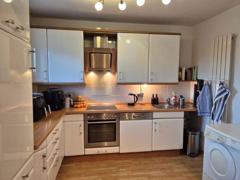 2 bedroom flat to rent, 59 m², Wedel, Schleswig-Holstein 2 bedroom flat to rent, 59 m², Wedel, Schleswig-Holstein