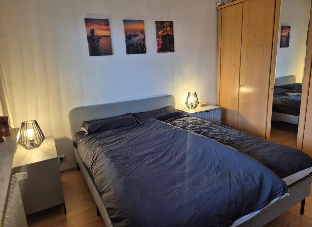 2 bedroom flat to rent, 59 m², Wedel, Schleswig-Holstein 2 bedroom flat to rent, 59 m², Wedel, Schleswig-Holstein