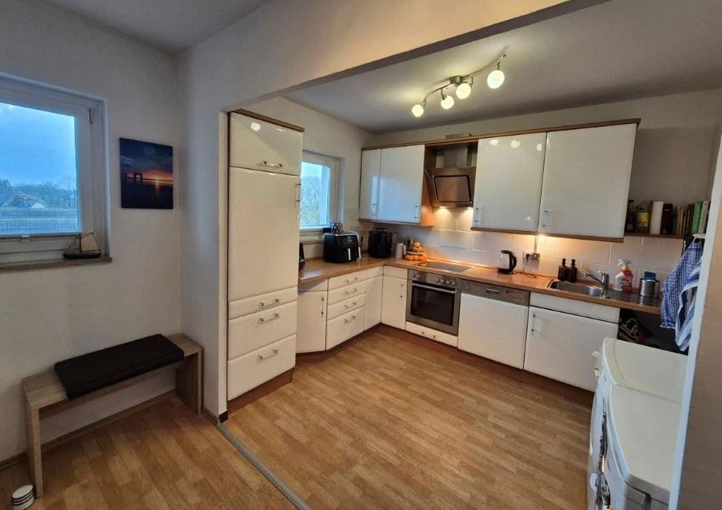 2 bedroom flat to rent, 59 m², Wedel, Schleswig-Holstein 2 bedroom flat to rent, 59 m², Wedel, Schleswig-Holstein