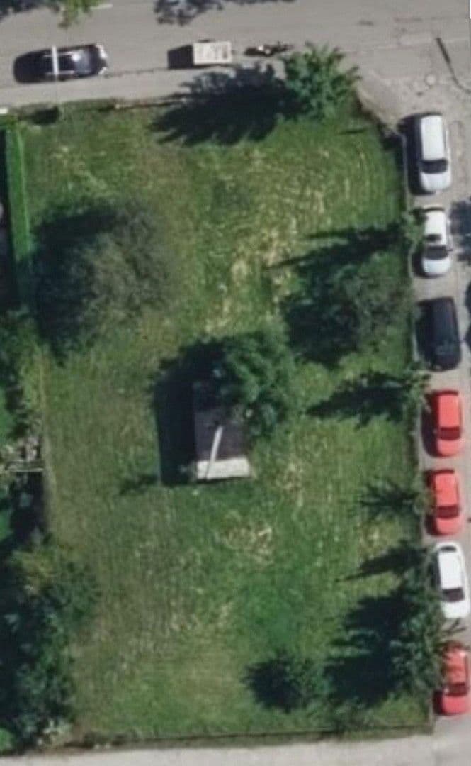 plot for sale, 793 m², Gröbenrieder Str. 54, Dachau, Bavaria plot for sale, 793 m², Gröbenrieder Str. 54, Dachau, Bavaria