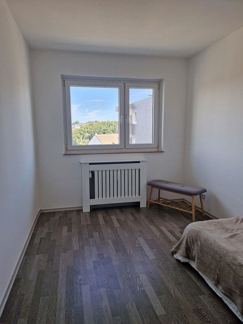 3 bedroom flat for sale, 71 m², Remscheid, North Rhine-Westphalia 3 bedroom flat for sale, 71 m², Remscheid, North Rhine-Westphalia