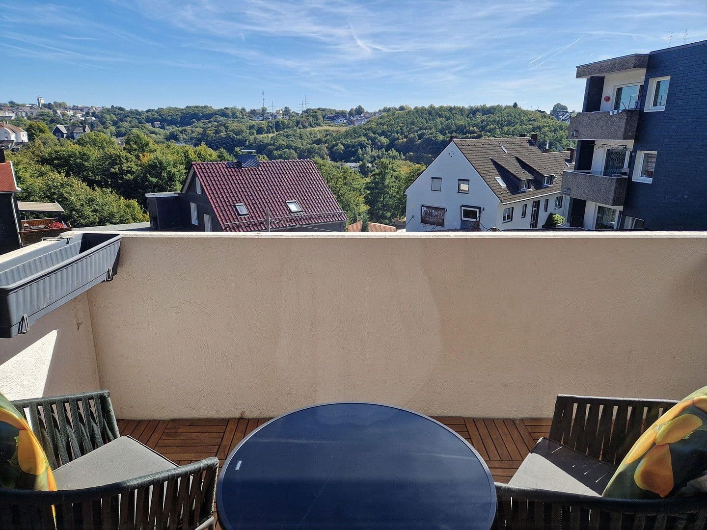 3 bedroom flat for sale, 71 m², Remscheid, North Rhine-Westphalia 3 bedroom flat for sale, 71 m², Remscheid, North Rhine-Westphalia