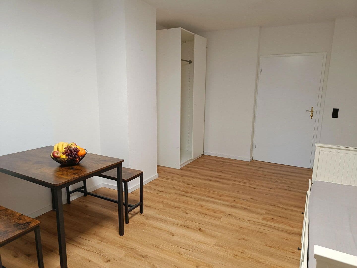 1 bedroom flat to rent, 26 m², Unteralling 1, Sinzing, Bavaria 1 bedroom flat to rent, 26 m², Unteralling 1, Sinzing, Bavaria