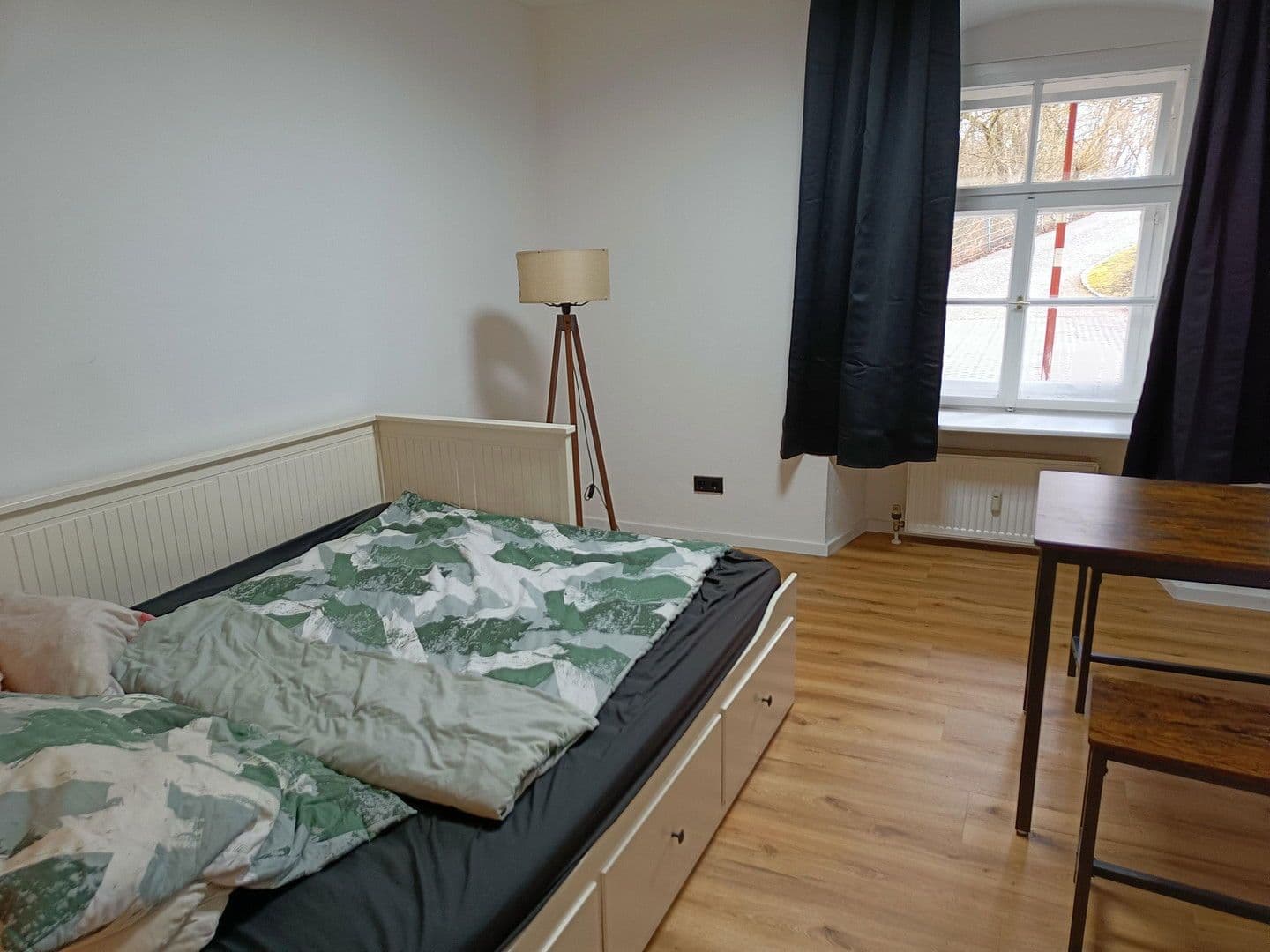 1 bedroom flat to rent, 26 m², Unteralling 1, Sinzing, Bavaria 1 bedroom flat to rent, 26 m², Unteralling 1, Sinzing, Bavaria