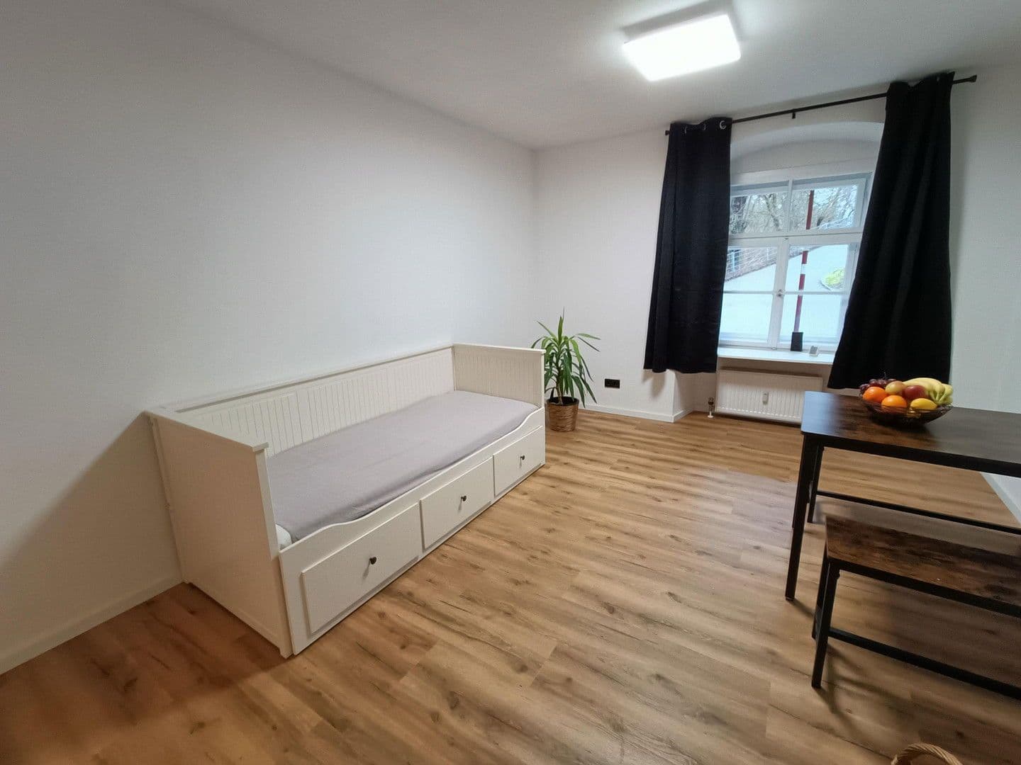 1 bedroom flat to rent, 26 m², Unteralling 1, Sinzing, Bavaria 1 bedroom flat to rent, 26 m², Unteralling 1, Sinzing, Bavaria