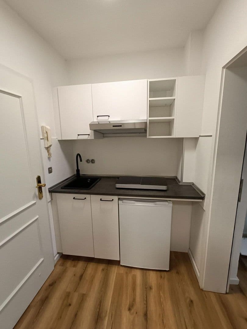 1 bedroom flat to rent, 26 m², Unteralling 1, Sinzing, Bavaria 1 bedroom flat to rent, 26 m², Unteralling 1, Sinzing, Bavaria