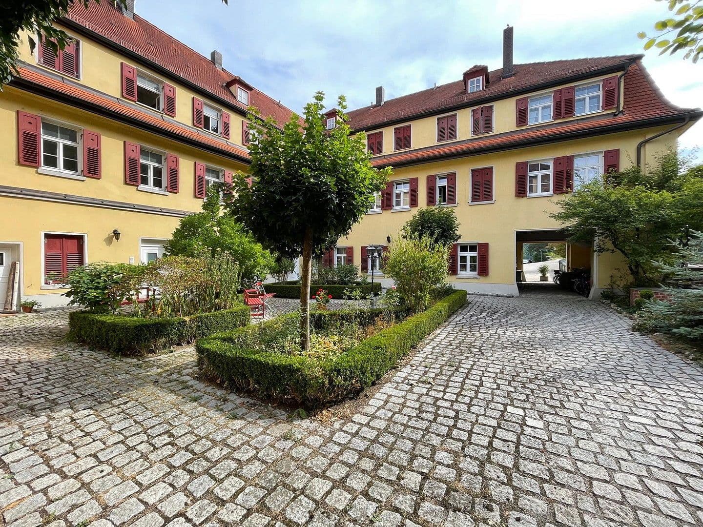 1 bedroom flat to rent, 26 m², Unteralling 1, Sinzing, Bavaria 1 bedroom flat to rent, 26 m², Unteralling 1, Sinzing, Bavaria